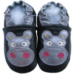 Chaussons Carozoo enfant...