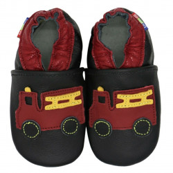 Chaussons Carozoo enfant...