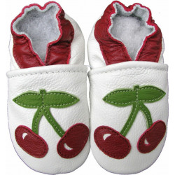 Chaussons Carozoo enfant...