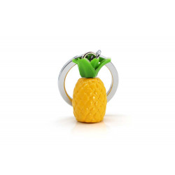 Porte clé ananas